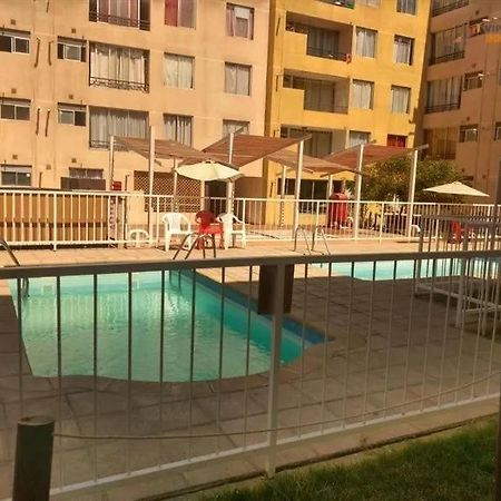 Excelente Departamento A Pasos Del Mar Apartment La Chimba Exterior foto