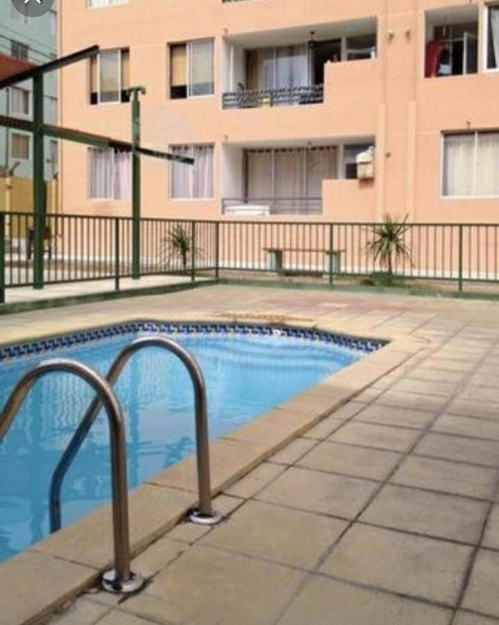 Excelente Departamento A Pasos Del Mar Apartment La Chimba Exterior foto