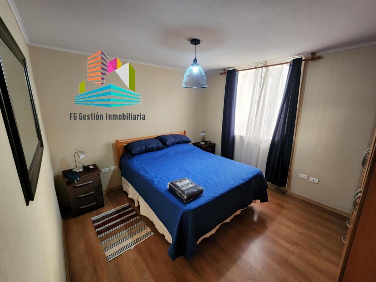 Excelente Departamento A Pasos Del Mar Apartment La Chimba Exterior foto
