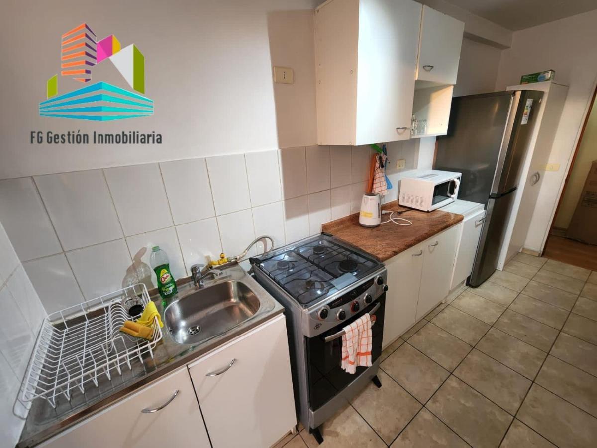 Excelente Departamento A Pasos Del Mar Apartment La Chimba Exterior foto