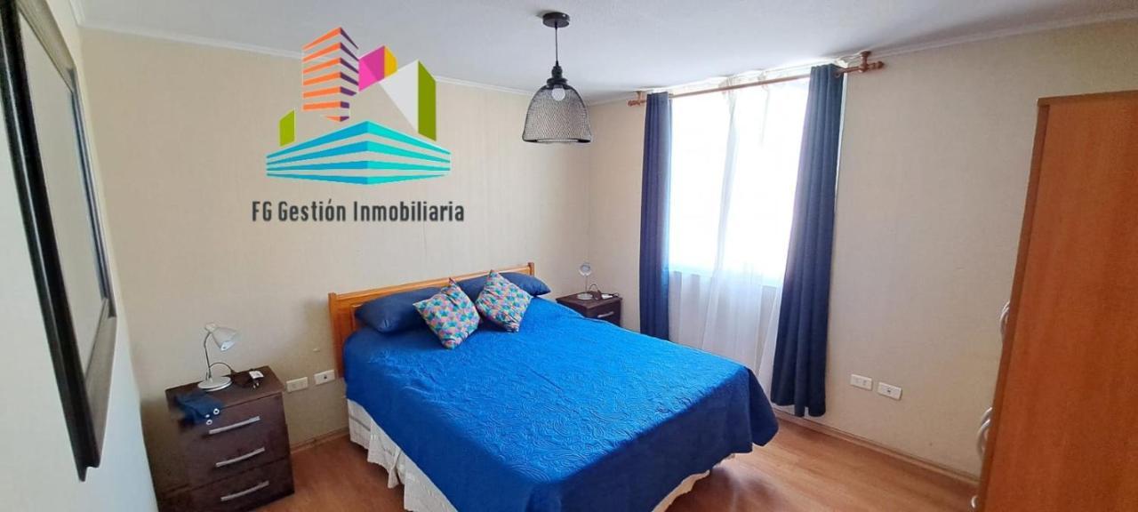 Excelente Departamento A Pasos Del Mar Apartment La Chimba Exterior foto