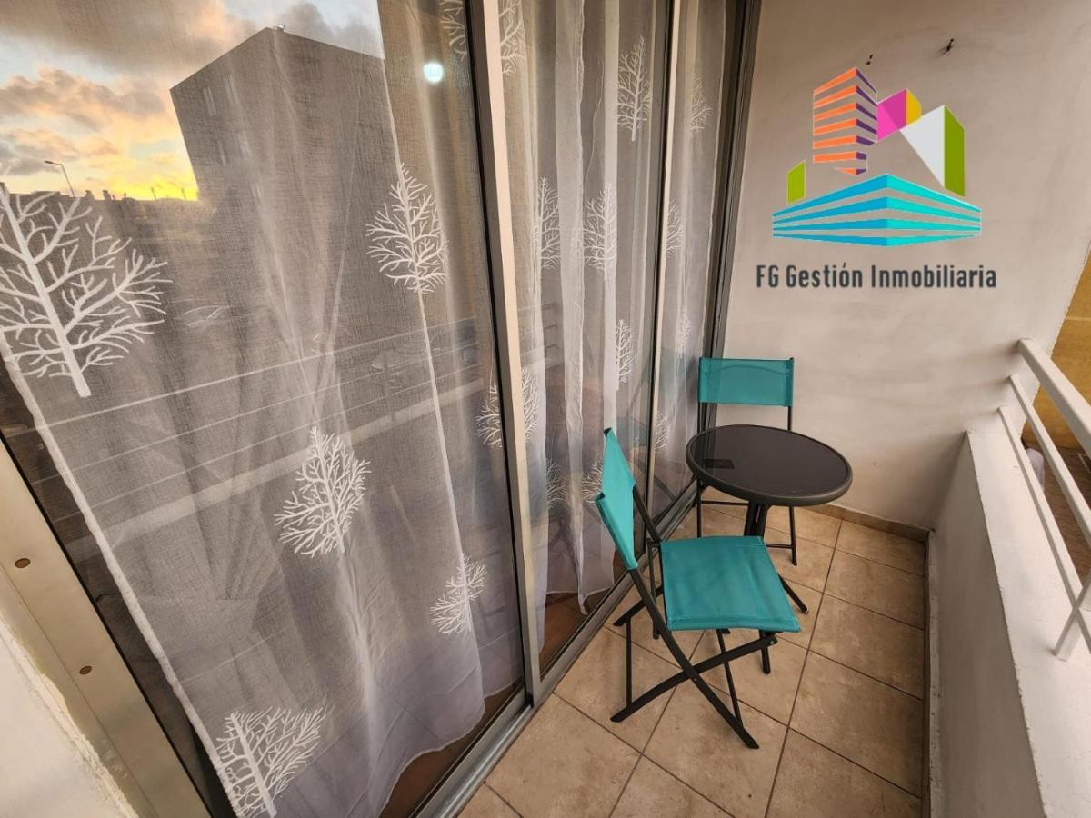 Excelente Departamento A Pasos Del Mar Apartment La Chimba Exterior foto