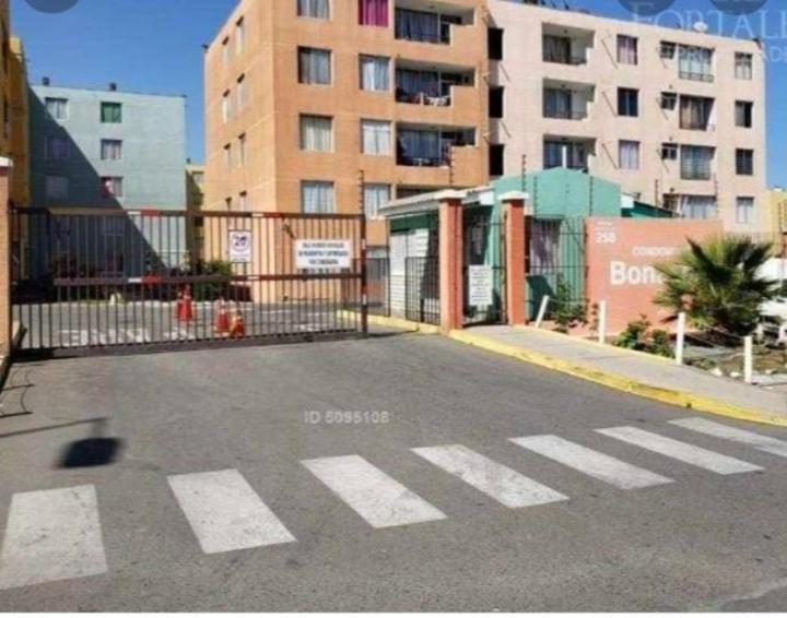 Excelente Departamento A Pasos Del Mar Apartment La Chimba Exterior foto