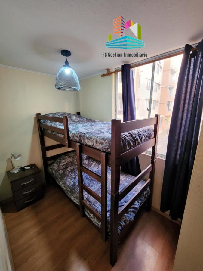 Excelente Departamento A Pasos Del Mar Apartment La Chimba Exterior foto