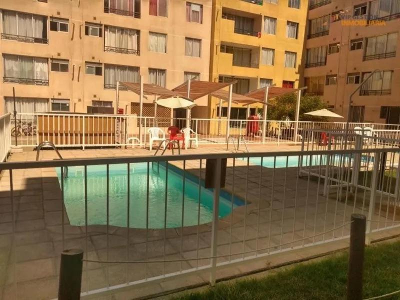 Excelente Departamento A Pasos Del Mar Apartment La Chimba Exterior foto