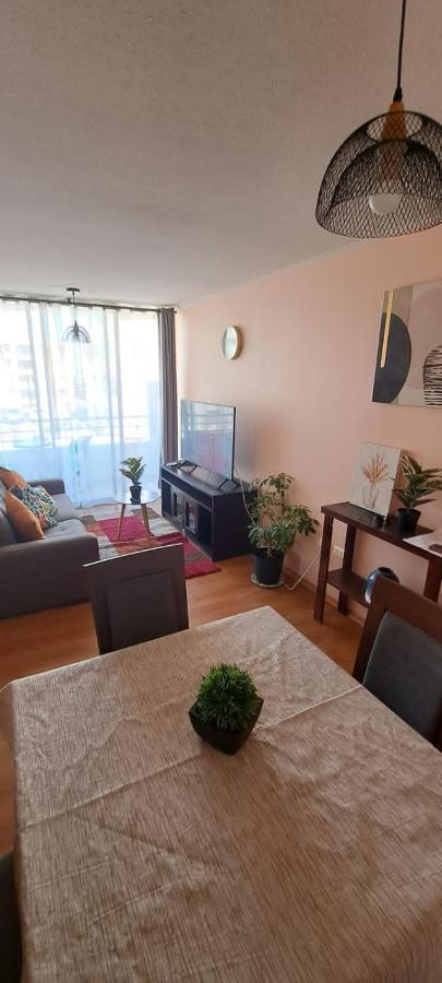 Excelente Departamento A Pasos Del Mar Apartment La Chimba Exterior foto