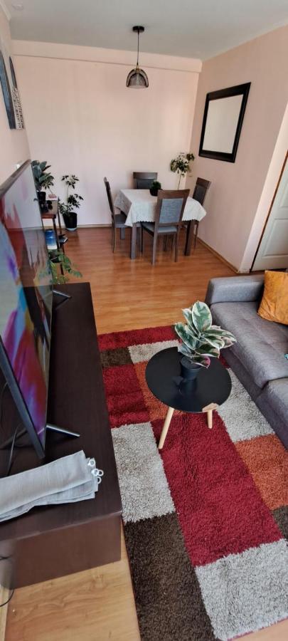 Excelente Departamento A Pasos Del Mar Apartment La Chimba Exterior foto